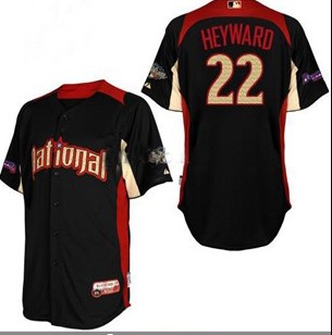 mlb jersey fashion