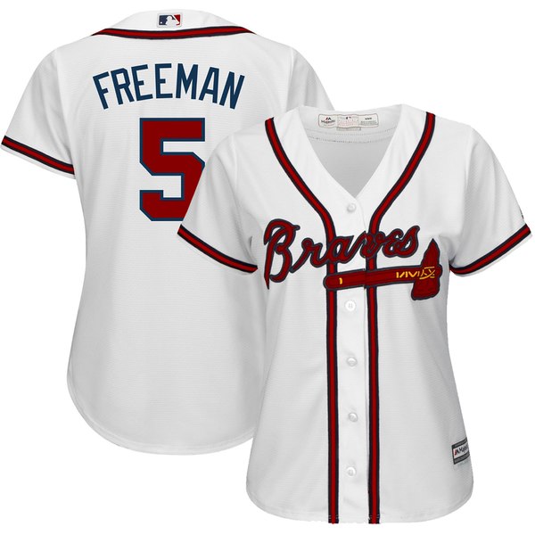 cheap braves jersey