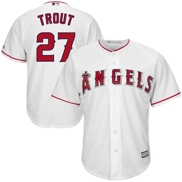 cheap mike trout jersey